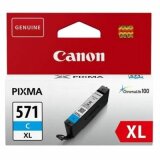 15 Ink Cartridges For Compatible Canon 570 571 Pixma Mg 5750 5751