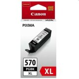 Canon PGI-570 / CLI-571 XL Combo Pack 10 pcs Ink Cartridge - Compatible -  BK/C/M/Y 152 ml - Ink cartridges - Pixojet Ink, toner and accessories