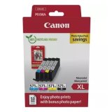 Tusze Oryginalne Canon CLI-571 XL CMYK (0332C006) (komplet)