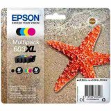 Pack Epson 603 XL compatible - Les encriers.com