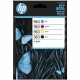 Compatible HP 963XL Cyan High Capacity Ink Cartridge - 3JA27AE (Cartridge  People)