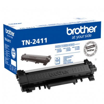 Brother TN-241 (M, C, Y, CF) - acheter sur digitec