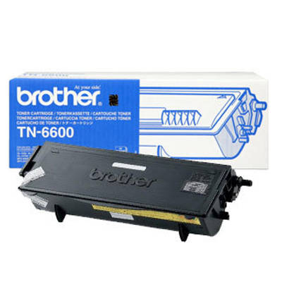 Brother TN660 Toner Cartridge, High Yield, Black, 2 pk with Bonus Ream of  Paper