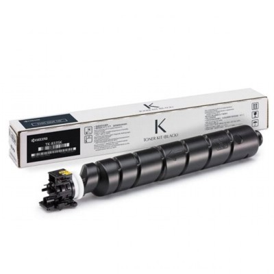 Original Toner Cartridge Kyocera TK-8335K (1T02RL0NL0) (Black)
