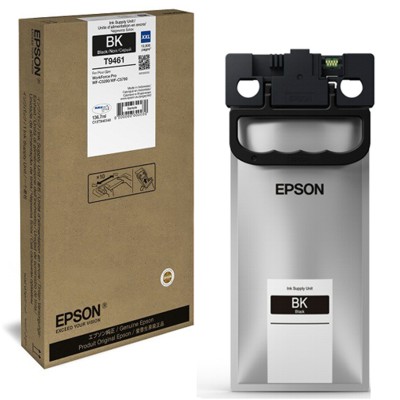 Epson 503 XL BK Ink Cartridge - C13T09R14010 Compatible - Black 11 ml - Ink  cartridges - Pixojet Ink, toner and accessories