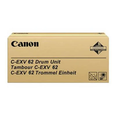 Original OEM Drum Unit Canon C-EXV 62 (5143C002) (Black)