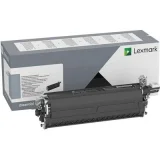 Original OEM Drum Unit Lexmark 78C0Z10 (78C0Z10, 78C0ZK0) (Black)