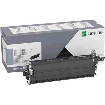 Original OEM Drum Unit Lexmark 78C0Z10 (Black)