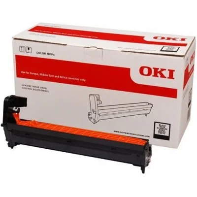 Original OEM Drum Unit Oki C712 (46507416) (Black)