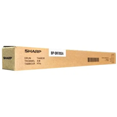 Original OEM Drum Unit Sharp BP-DR70SA (BPDR70SA)