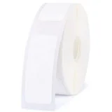 Original OEM Label Niimbot 14x22 mm (14*22 PAPER) (White) (260 pcs)