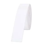 Original OEM Label Niimbot 14x60 mm (A2A08301101) (White) (110 pcs) for Niimbot D11 Pink