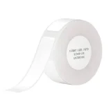 Original OEM Label Niimbot 15x50 mm (White, 130 pcs)