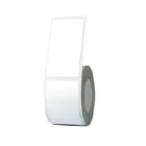 Original OEM Label Niimbot 25x50 mm (A2A08001801) (White) (130 pcs)