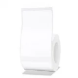 Original OEM Label Niimbot 45x70 mm (AIDNIBETS0034) (White) (110 pcs) for Niimbot B1