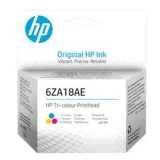 Original OEM Printhead HP 6ZA18AE (6ZA18AE) for HP Smart Tank Wireless 450 Series