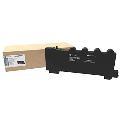 Original OEM Waste Toner Tank Lexmark 78C0W00 (78C0W00)