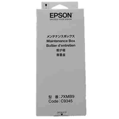 Genuine Epson Waste Ink Toner Maintenance Box Originally Shipped With –