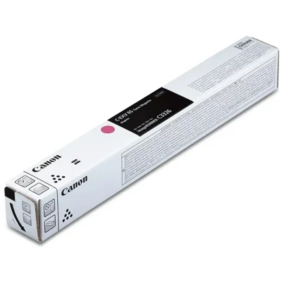 Original OEM Toner Cartridge Canon C-EXV65 M (5763C001) (Magenta)