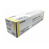 Original OEM Toner Cartridge Canon T02 Y (8532B001) (Yellow) for Canon ImagePress C8000vp