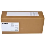 Original OEM Toner Cartridge Develop TNP-63 (AAE10D0) (Black)