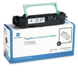 Original OEM Toner Cartridge KM 1100 1200 (1710399002) (Black)