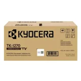 Original OEM Toner Cartridge Kyocera TK-1270 (1T0C140NL0) (Black)