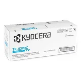 Toner Oryginalny Kyocera TK-5390C (1T02Z1CNL0) (Błękitny)