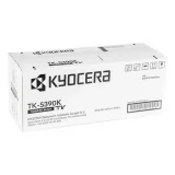 Original OEM Toner Cartridge Kyocera TK-5390K (1T02Z10NL0) (Black) for Kyocera EcoSys PA4500cx