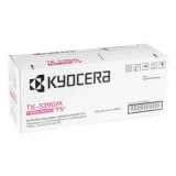 Original OEM Toner Cartridge Kyocera TK-5390M (1T02Z1BNL0) (Magenta) for Kyocera EcoSys PA4500cx