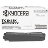 Original OEM Toner Cartridge Kyocera TK-5415K (1T02Z70NL0) (Black)