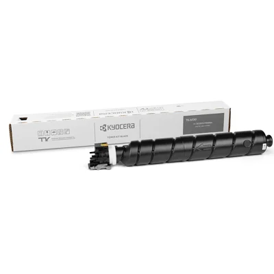 Original OEM Toner Cartridge Kyocera TK-6330 (1T02RS0NL0) (Black)