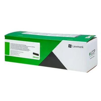 Original OEM Toner Cartridge Lexmark CS 331 431 (20N2HM0) (Magenta)