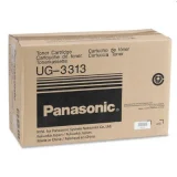 Original OEM Toner Cartridge Panasonic UG-3313 (UG-3313) (Black)