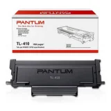 Original OEM Toner Cartridge Pantum TL-410 (TL-410) (Black)