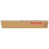 Original OEM Toner Cartridge Ricoh IM C3500 (842257) (Magenta) for Ricoh IM C3000