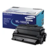 Original OEM Toner Cartridge Samsung ML-1650 (ML-1650D8) (Black)