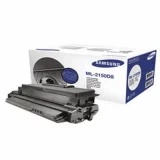 Original OEM Toner Cartridge Samsung ML-2150 (ML-2150D8) (Black) for Samsung ML-2150