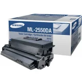 Original OEM Toner Cartridge Samsung ML-2550DA (ML-2550DA) (Black) for Samsung ML-2551N