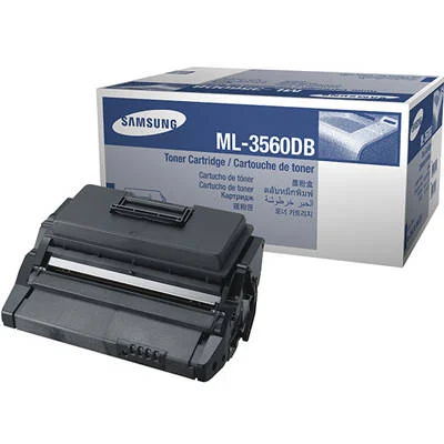 Original OEM Toner Cartridge Samsung ML-3560DB (ML-3560DB) (Black)