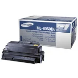 Original OEM Toner Cartridge Samsung ML-6060D6 (ML-6060D6) (Black)