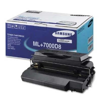 Original OEM Toner Cartridge Samsung ML-7000D8 (ML-7000D8) (Black)