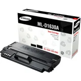 Original OEM Toner Cartridge Samsung ML-D1630A (ML-D1630A) (Black) for Samsung SCX-4500