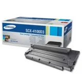 Original OEM Toner Cartridge Samsung SCX-4100D3 (SCX-4100D3) (Black) for Samsung SCX-4100