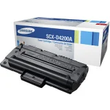 Original OEM Toner Cartridge Samsung SCX-D4200A (SCX-D4200A) (Black)