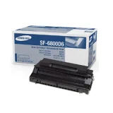 Original OEM Toner Cartridge Samsung SF-6800D6 (SF-6800D6) (Black) for Samsung SF-6800