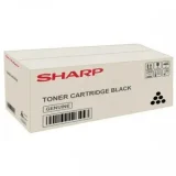 Original OEM Toner Cartridge Sharp BP-C50GTBA (BPC50GTBA) (Black)