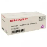 Original OEM Toner Cartridge Sharp BP-C50GTMA (BPC50GTMA) (Magenta) for Sharp BP-C533WD