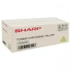 Original OEM Toner Cartridge Sharp BP-C50GTYA (BPC50GTYA) (Yellow)