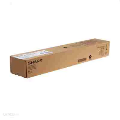 Original OEM Toner Cartridge Sharp MX-61GTCA (MX61GTCA) (Cyan)